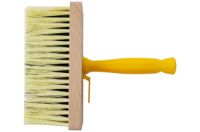 Кисть макловица Golwood - 170 х 70 мм желтая ручка