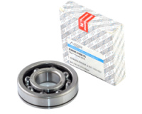 Подшипник КПП ВАЗ 2101-07 вал первичный, РК ВАЗ 2121, ГАЗель 50706 АУШ1 (6706N/P6) «Улучшенная конструкция Р6»