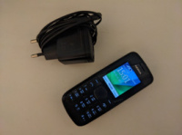 Мобільний телефон Nokia 113 бу