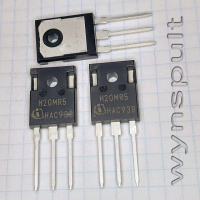 IHW20N120R5 H20MR5 TO247 оригінальні