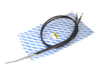 Трос ручного тормоза ВАЗ 2108-099, (2к-т)