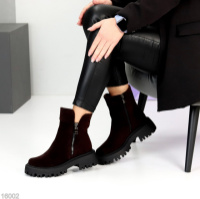 Черевики Preatty зима 16002