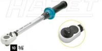Ключ динамометрический, 3/8  10-60 Nm HAZET, Германия