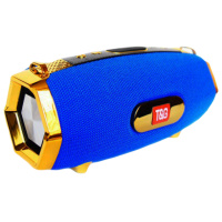 Портативна Bluetooth колонка M-229