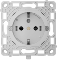 Реле для встроенной розетки Ajax OutletCore (basic) [type F]