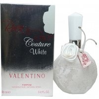 Женская парфюмированная вода Valentino Rock ’n Rose Couture White