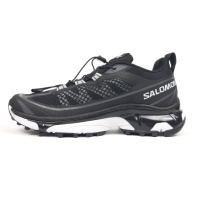 Salomon XT-6 FT чорні з білим