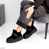 Черевики Klement зима 25791