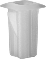 Втулки, вставки Втулка с квадратной шляпкой - Nissan Micra