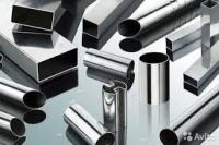 Труба алюмінієва АД31т5 42х3,5х3000мм