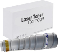 Картридж для Konica Minolta TN211 (8938415), чорний, 17500 ст., TM ES