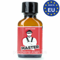 Попперс MASTER XL 24ml