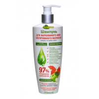 Шампунь «Для фарбованого або мелірованого волосся»