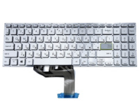 Клавіатура для ноутбука ASUS X513 X513E X513EA X513EP X513EQ X513IA X513UA S533EA S533FA M513 M513I M513U M513UA,K513 K513E підсві