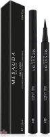 Подводка-фломастер для век MESAUDA Ink Liner 1 мл 201 Black