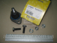 Опора шаровая ВАЗ 2108, 2109, 21099, 2113, 2114, 2115,пр-во Monroe