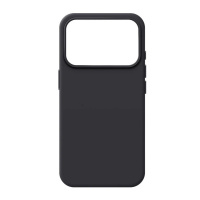 Чохол ArmorStandart ICON2 MagCase для Apple iPhone 17 Pro Black (ARM86248) (Код товару:42798)