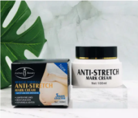 Крем от растяжек Anti-Stretch Mark Cream Aichun Beauty