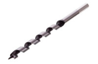 Свердло по дереву спіральне Intertool 16 х 230 мм (SW-1623)