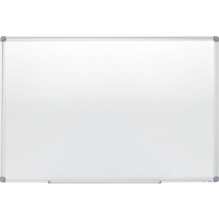 Офисная доска Buromax JOBMAX magnetic, 60х90см, aluminum frame (BM.0002)