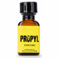 Poppers PROPYL XL LUXEMBOURG