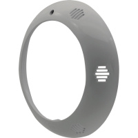 Лицьова рамка для прожектора Hayward LED ColorLogic FLAT, Light Grey