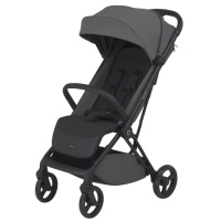 Прогулянкова коляска Espiro Just 127 Graphite Berry