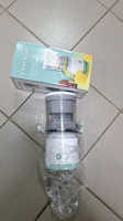 УЦЕНКА! Соковыжималка для фруктов на аккумуляторе Citrus Juicer (Надбит корпус 2559)