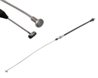 Трос акселератора ЗАЗ 1102-03 карбюраторный*