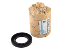 Сальник 45-75-10 TC (NBR)