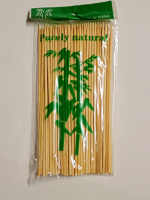 Шпажки 15см. упаковка 100 шт