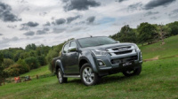 Чип тюнинг прошивки ЭБУ Isuzu V-max Delphi от CarMaster