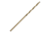 Сверло по металлу Intertool 1.5 мм HSS кобальт (SD-5415) (10 шт.)