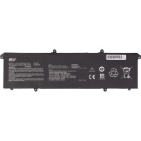 Акумулятор PowerPlant для ноутбуків ASUS Vivobook 15 X1504VA (C31N2201) 11.4V 3600mAh