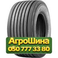 435/50R19.5 Giti GTL925 160J Прицепная грузовая шина