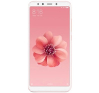 Смартфон Xiaomi Mi A2 4/64 Rosse Gold 2 сим IPS 5.99« 8 ядер 12+20мп 3010 mAh