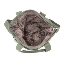 Жіноча текстильна сумка 7552G