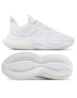 Кросівки чоловічі Adidas AlphaBounce+ White (HP6143)