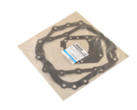 Комплект прокладок КПП Daewoo Lanos, Chevrolet Aveo (кожкартон Германия)