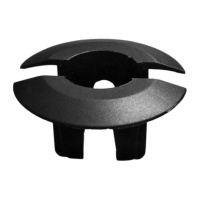 Втулки, вставки Втулка с круглой шляпкой - Много марок Много моделей