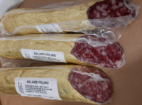 Колбаса Салями Salame Felino 3