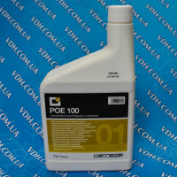 Синтетична олива Errecom POE 100 1LT (OL6017.K.P2)