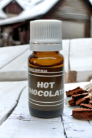 Hot chocolate – гарячий шоколад ,Аромаолії для ароматизаторів в авто, пахучки в авто