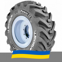 16.9 R28 Michelin Power CL 163A8 Индустриальная шина
