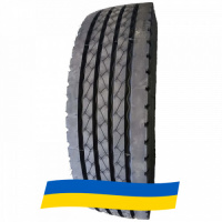 295/80 R22.5 Kunlun KT852 152/149L Рулевая шина
