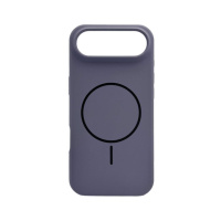 Чохол для смартфона Cosmic Silicone Case Magnetic for Apple iPhone 17 Air 50,Lavender Grey (SilMag17A-50)