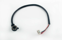 Датчик увімкненої передачі Delta, Alpha FLASH-249