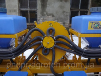 Воздуходувка СТВ.62.00.00 в сб. Б/У