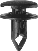 Крепления распорного действия С нажимным распорным штырём - Honda Clarity Plug in