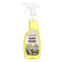 Очисник текстилю CarLife Textile Cleaner, 500мл